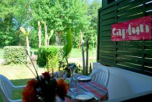 Casitas 2 habitaciones